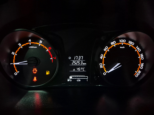 Lada (ВАЗ) Granta Classic Optima Учебная, 2025 года, пробег 25251 км
