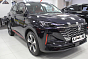 Changan UNI-S (CS55 Plus) Tech, черный