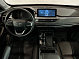 Chery Tiggo 7 Pro Prestige, 2020 года, пробег 47500 км
