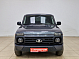 Lada (ВАЗ) 2121 (4x4) Luxe, 2019 года, пробег 62456 км