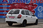 Lada (ВАЗ) Kalina Standard Glonass 21941-50-213, 2013 года, пробег 247500 км