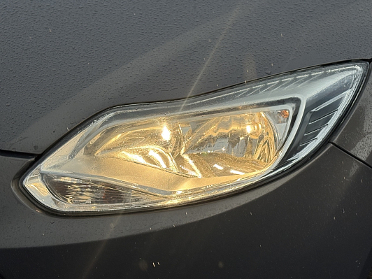 Ford Focus, 2012 года, пробег 151000 км