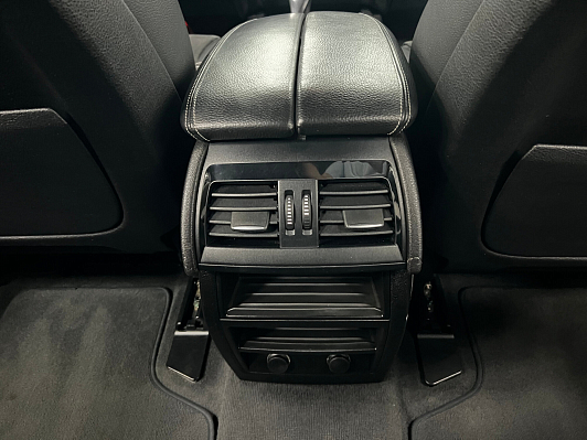 BMW X5 xDrive30d M Sport, 2015 года, пробег 204209 км