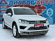 Volkswagen Touareg R-line Executive, 2015 года, пробег 159188 км