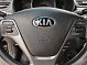 Kia Rio Comfort Аудио, 2017 года, пробег 82610 км