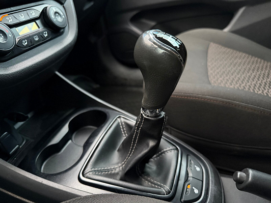 Lada (ВАЗ) Vesta Comfort Winter, 2018 года, пробег 122000 км