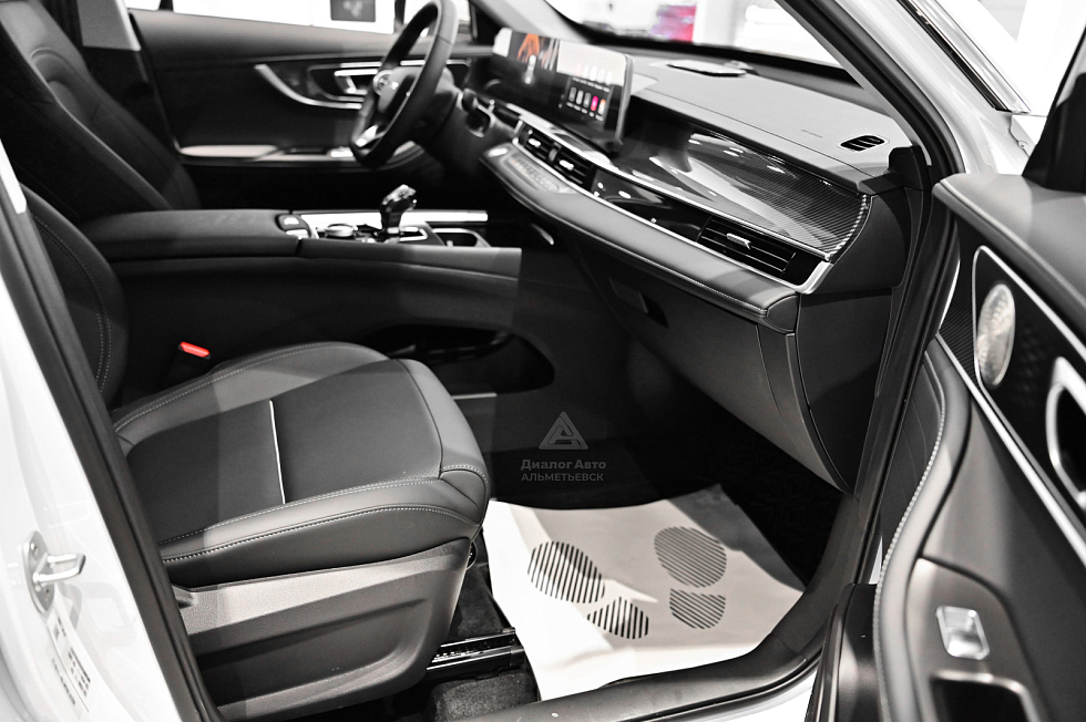 Tenet T7 Active, белый