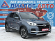 Chery Tiggo 4 Techno, 2020 года, пробег 77000 км
