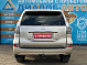 Lexus GX Executive 5S, 2014 года, пробег 187000 км