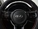 Kia Rio Comfort, 2019 года, пробег 100056 км