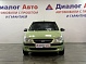 Hyundai Getz Utility, 2008 года, пробег 172386 км