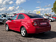 Chevrolet Aveo LT, 2013 года, пробег 221025 км