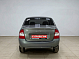 Lada (ВАЗ) Kalina, 2007 года, пробег 256597 км