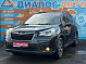 Subaru Forester Comfort, 2018 года, пробег 118900 км