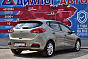 Kia Ceed Classic, 2013 года, пробег 122183 км