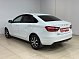 Lada (ВАЗ) Vesta Comfort, 2020 года, пробег 50852 км