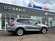 BMW X3, 2014 года, пробег 146416 км