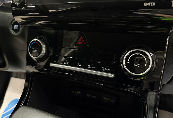 Hyundai Creta Lifestyle, 2021 года, пробег 60447 км