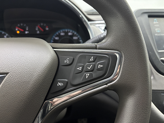 Chevrolet Malibu, 2016 года, пробег 189496 км