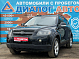 Chevrolet Captiva LT 5-seats 1CF26ZBCG, 2007 года, пробег 269000 км