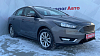 Ford Focus Titanium, 2016 года, пробег 162407 км