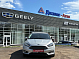 Ford Focus Titanium, 2018 года, пробег 106314 км