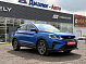 Geely Coolray Comfort, 2020 года, пробег 60910 км
