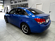 Chevrolet Cruze, 2011 года, пробег 110640 км