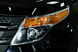 Ford Explorer Limited, 2013 года, пробег 200500 км