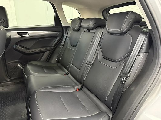 Haval Jolion Премиум, 2025 года, пробег 23000 км