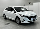 Hyundai Solaris Comfort, 2020 года, пробег 149872 км