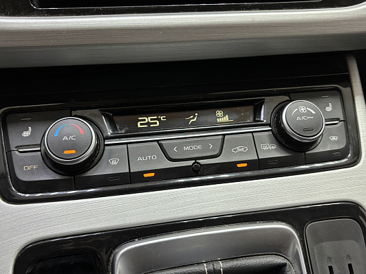Geely Atlas Standard, 2020 года, пробег 68551 км