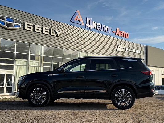 Chery Tiggo 8 Pro Max Ультима/Ultimate 4WD, 2023 года, пробег 30329 км