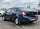 Chevrolet Cobalt LT, 2021 года, пробег 94468 км