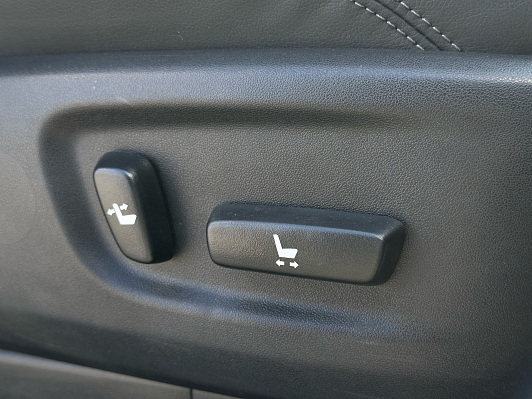 Toyota Land Cruiser Prado, 2021 года, пробег 123000 км