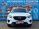 Mazda CX-5 Active, 2012 года, пробег 158046 км