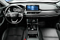 Chery Tiggo 4 Pro Family, 2024 года, пробег 20988 км
