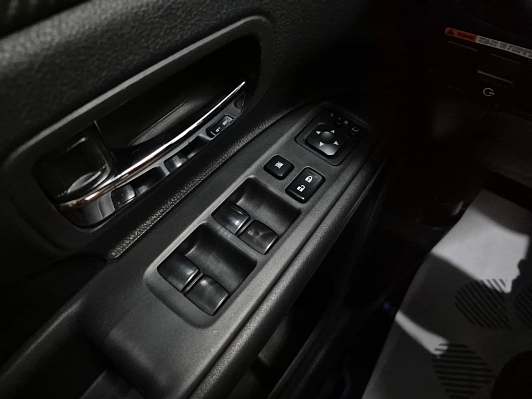 Mitsubishi Outlander Ultimate, 2014 года, пробег 225319 км