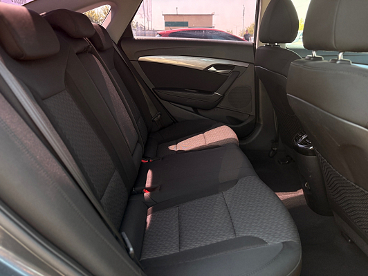Hyundai i40 Comfort, 2014 года, пробег 188960 км