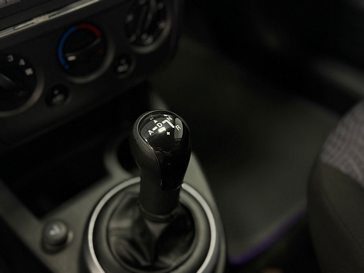 Ford Fusion Core, 2007 года, пробег 282111 км