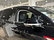 Hongqi HS3 Делюкс (Deluxe), черный