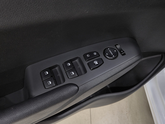 Hyundai Solaris Comfort, 2021 года, пробег 92850 км