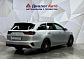 Kia Ceed Prestige, 2021 года, пробег 65706 км