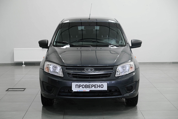 Lada (ВАЗ) Granta Classic Start Glonass 21901-51-234, 2015 года, пробег 132500 км