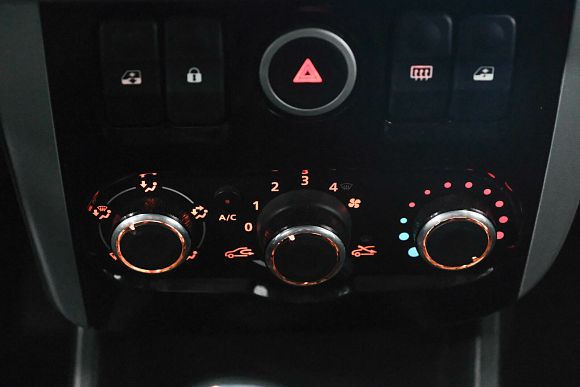 Lada (ВАЗ) Largus Luxe (5 мест), 2019 года, пробег 203000 км