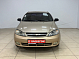 Chevrolet Lacetti SX, 2007 года, пробег 244696 км