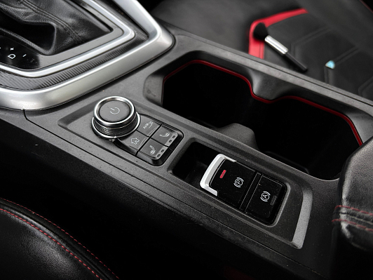 Kaiyi E5 Luxury Sport, 2023 года, пробег 62487 км