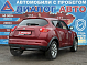 Nissan Juke SV2, 2014 года, пробег 137100 км