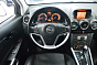 Opel Antara Cosmo, 2012 года, пробег 99782 км