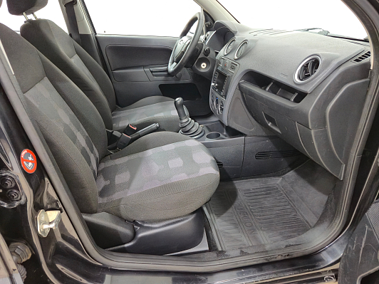 Ford Fusion Core, 2007 года, пробег 175700 км